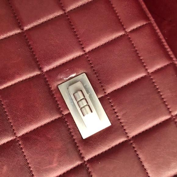Chanel Bar Quilted Flap - Picture 12 of 15